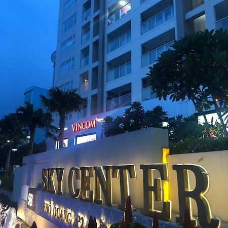 สตูดิโอ อพาร์ตเมนต์ 1 ห้องน้ำส่วนตัว ขนาด 40 ตร.ม. – ตัน บิง Hotel โฮจิมินห์ซิตี้ ภายนอก รูปภาพ