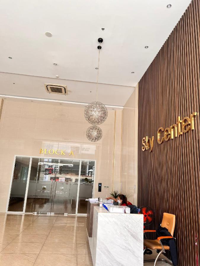 สตูดิโอ อพาร์ตเมนต์ 1 ห้องน้ำส่วนตัว ขนาด 40 ตร.ม. – ตัน บิง Hotel โฮจิมินห์ซิตี้ ภายนอก รูปภาพ