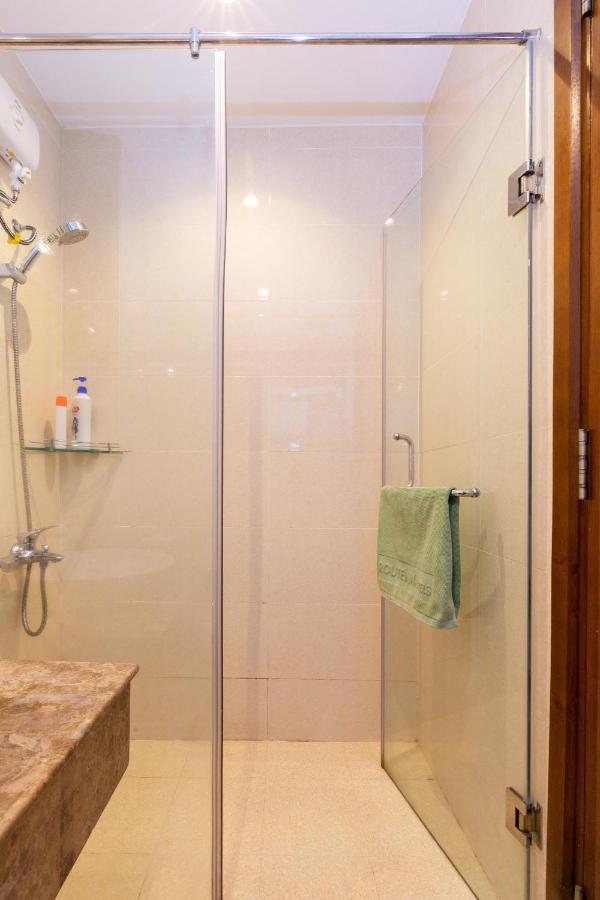 สตูดิโอ อพาร์ตเมนต์ 1 ห้องน้ำส่วนตัว ขนาด 40 ตร.ม. – ตัน บิง Hotel โฮจิมินห์ซิตี้ ภายนอก รูปภาพ