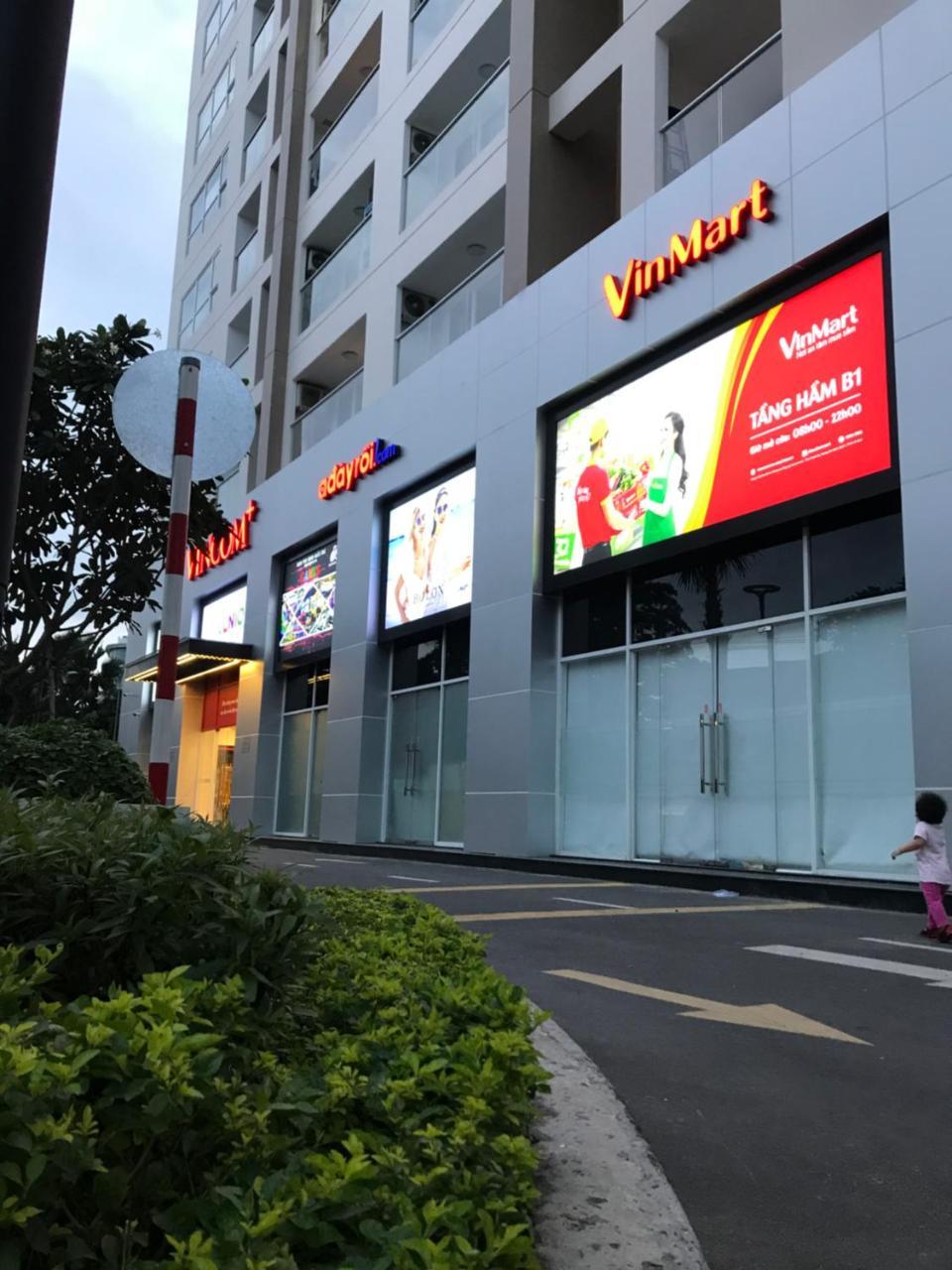 สตูดิโอ อพาร์ตเมนต์ 1 ห้องน้ำส่วนตัว ขนาด 40 ตร.ม. – ตัน บิง Hotel โฮจิมินห์ซิตี้ ภายนอก รูปภาพ