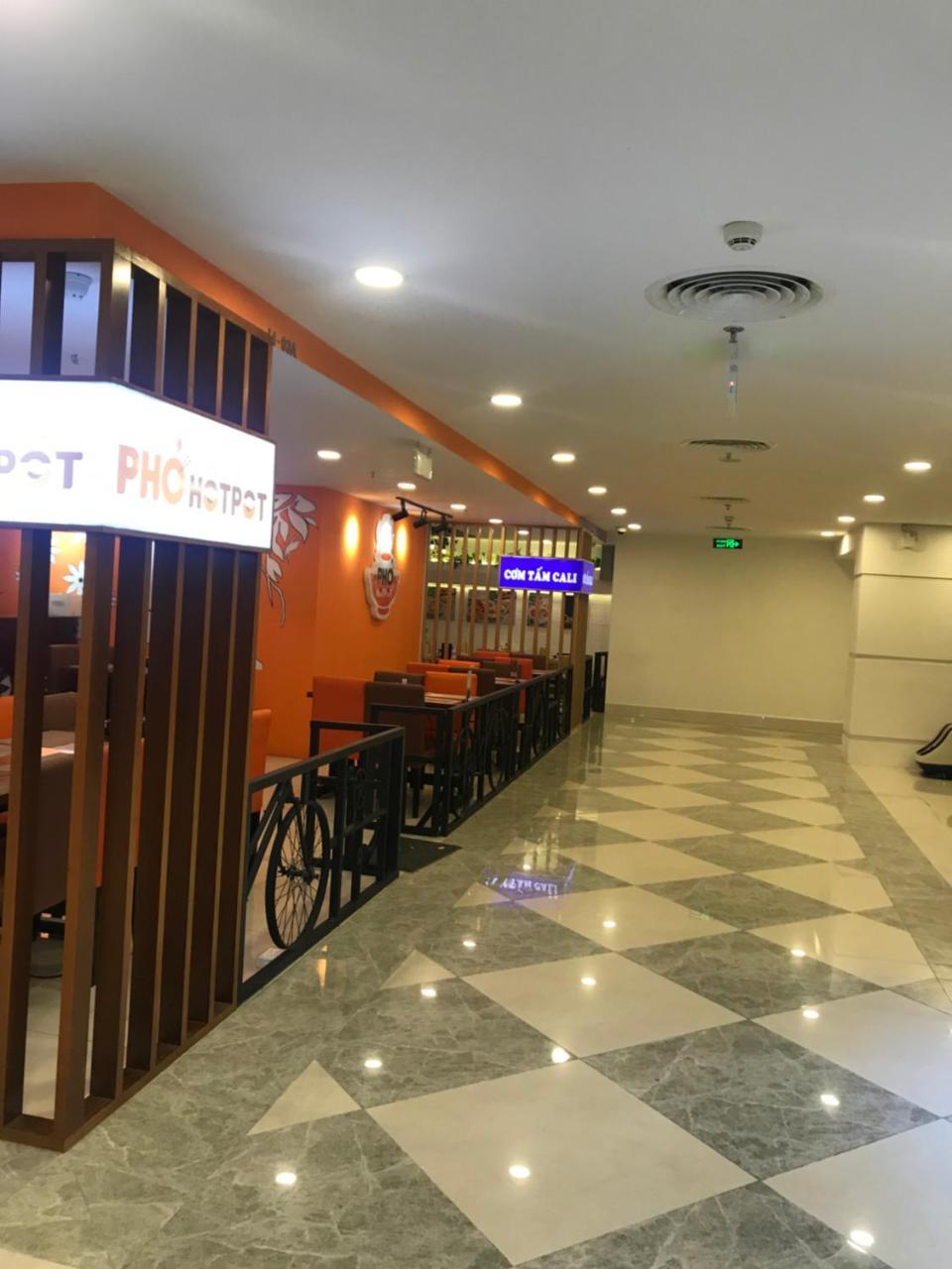 สตูดิโอ อพาร์ตเมนต์ 1 ห้องน้ำส่วนตัว ขนาด 40 ตร.ม. – ตัน บิง Hotel โฮจิมินห์ซิตี้ ภายนอก รูปภาพ
