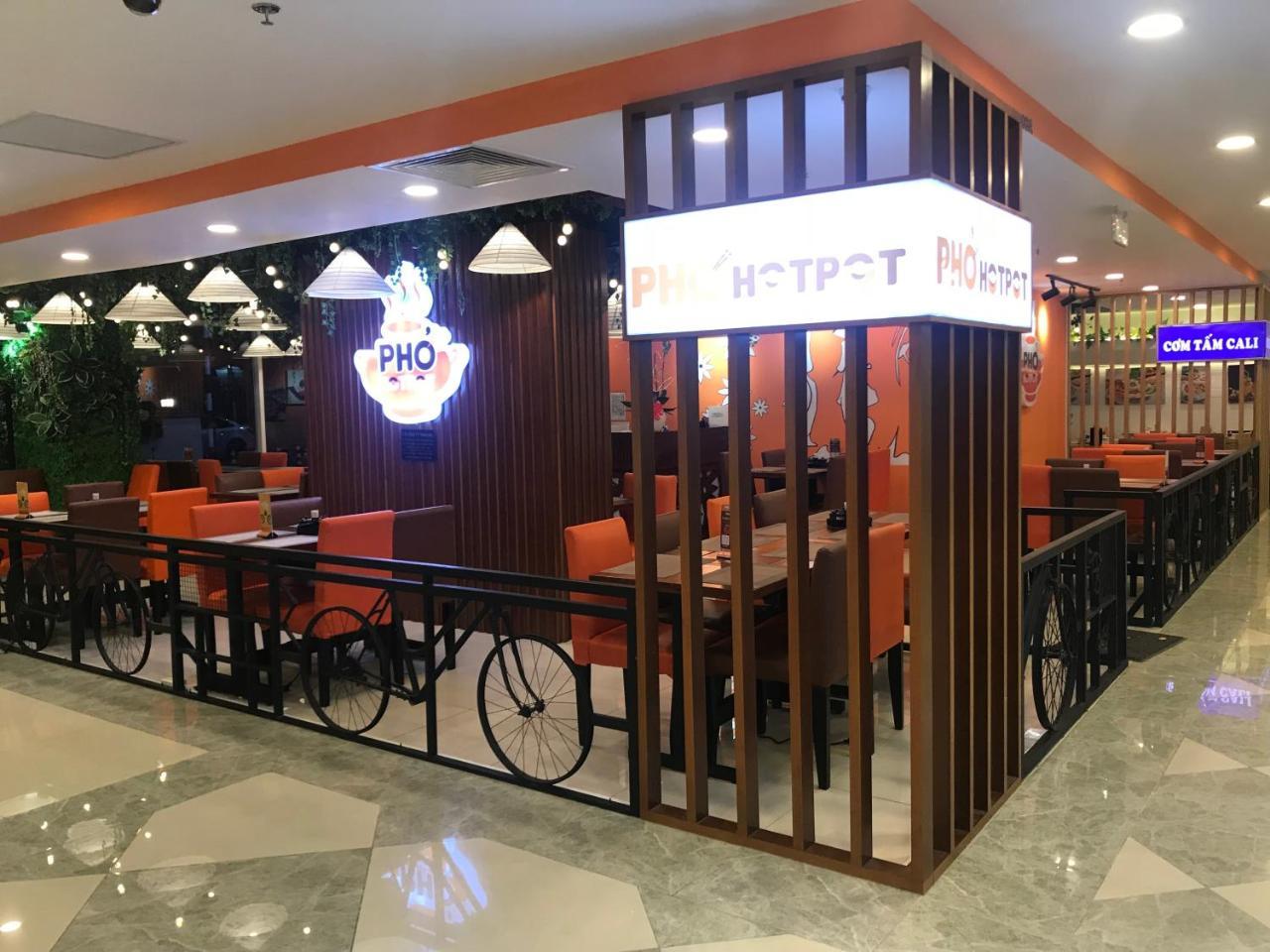 สตูดิโอ อพาร์ตเมนต์ 1 ห้องน้ำส่วนตัว ขนาด 40 ตร.ม. – ตัน บิง Hotel โฮจิมินห์ซิตี้ ภายนอก รูปภาพ