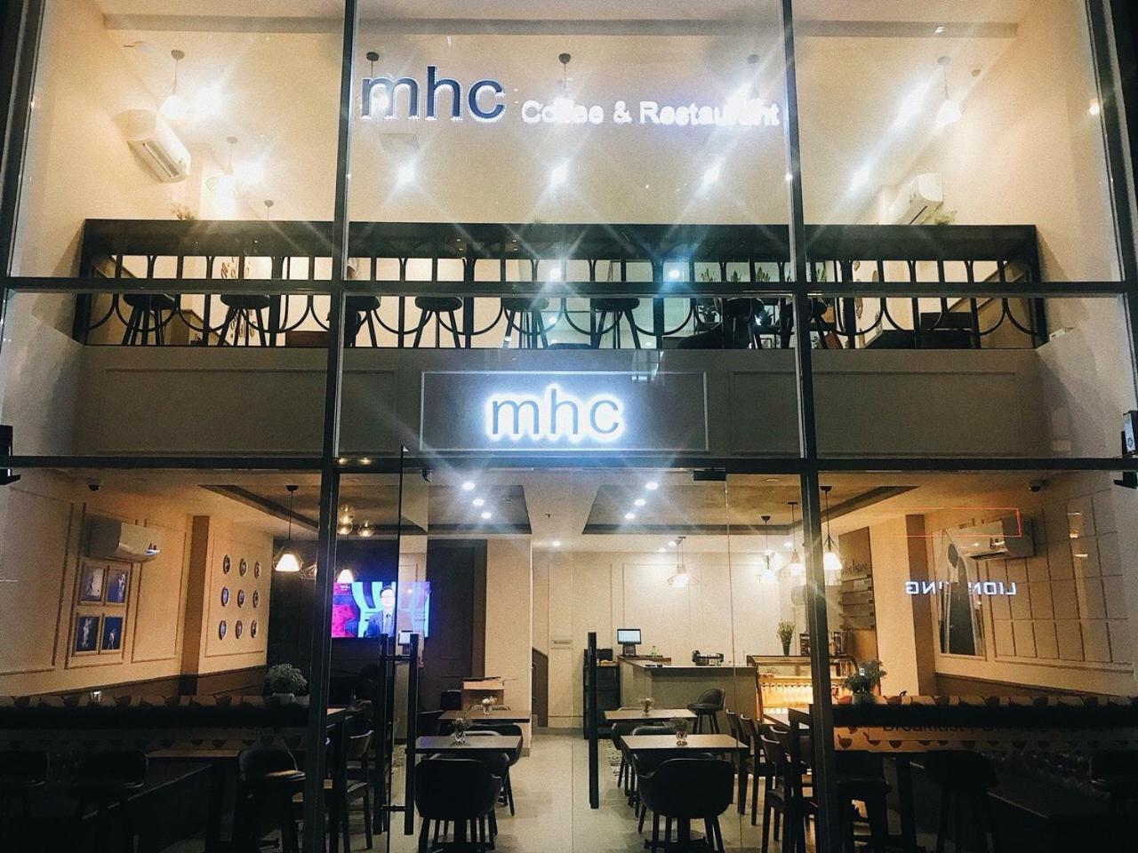 สตูดิโอ อพาร์ตเมนต์ 1 ห้องน้ำส่วนตัว ขนาด 40 ตร.ม. – ตัน บิง Hotel โฮจิมินห์ซิตี้ ภายนอก รูปภาพ