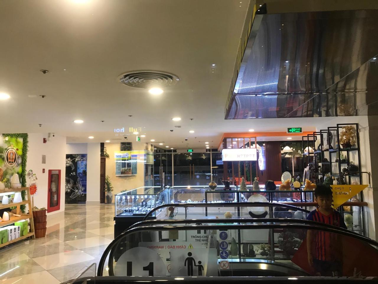 สตูดิโอ อพาร์ตเมนต์ 1 ห้องน้ำส่วนตัว ขนาด 40 ตร.ม. – ตัน บิง Hotel โฮจิมินห์ซิตี้ ภายนอก รูปภาพ