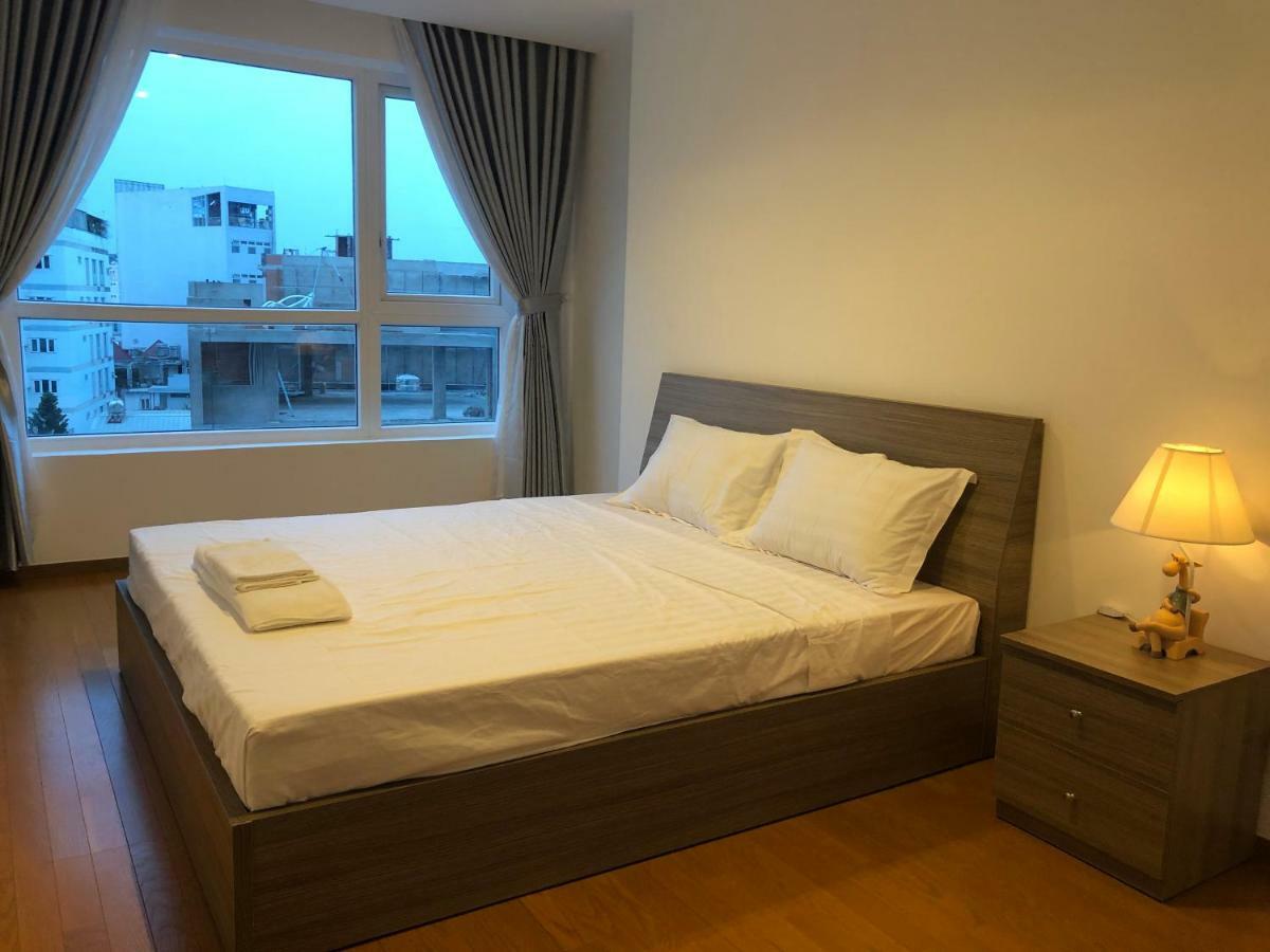 สตูดิโอ อพาร์ตเมนต์ 1 ห้องน้ำส่วนตัว ขนาด 40 ตร.ม. – ตัน บิง Hotel โฮจิมินห์ซิตี้ ภายนอก รูปภาพ