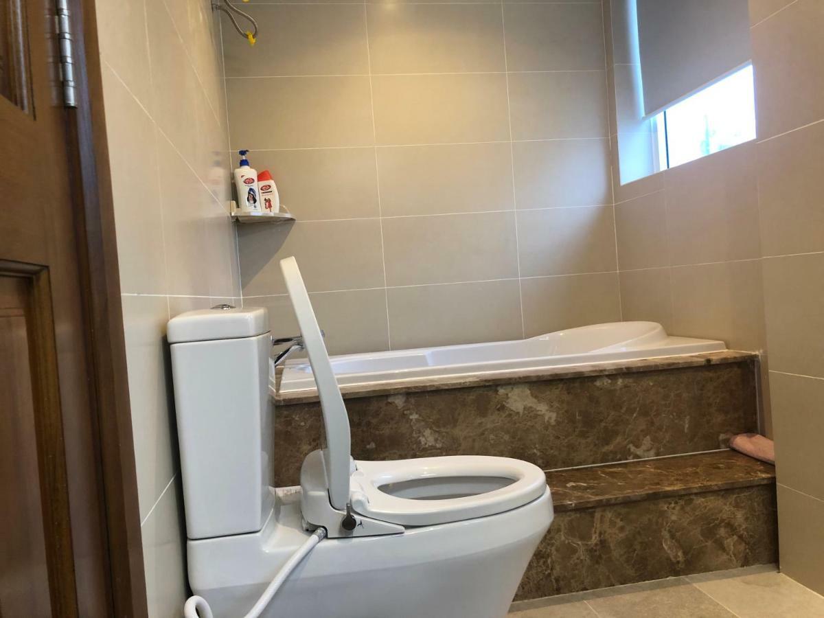 สตูดิโอ อพาร์ตเมนต์ 1 ห้องน้ำส่วนตัว ขนาด 40 ตร.ม. – ตัน บิง Hotel โฮจิมินห์ซิตี้ ภายนอก รูปภาพ