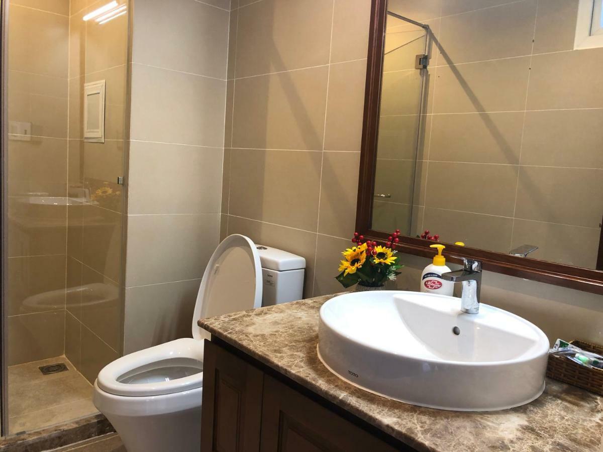 สตูดิโอ อพาร์ตเมนต์ 1 ห้องน้ำส่วนตัว ขนาด 40 ตร.ม. – ตัน บิง Hotel โฮจิมินห์ซิตี้ ภายนอก รูปภาพ