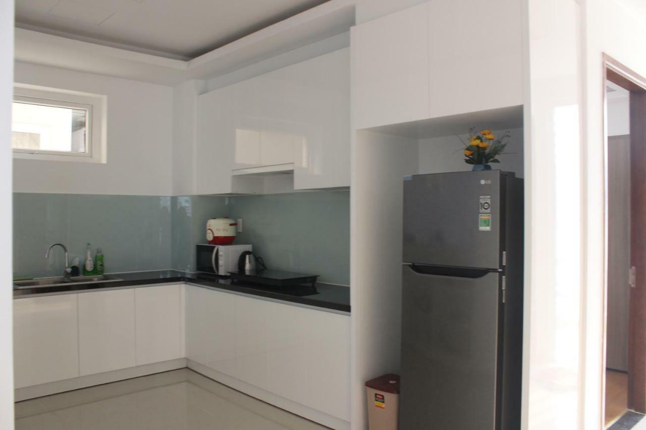 สตูดิโอ อพาร์ตเมนต์ 1 ห้องน้ำส่วนตัว ขนาด 40 ตร.ม. – ตัน บิง Hotel โฮจิมินห์ซิตี้ ภายนอก รูปภาพ