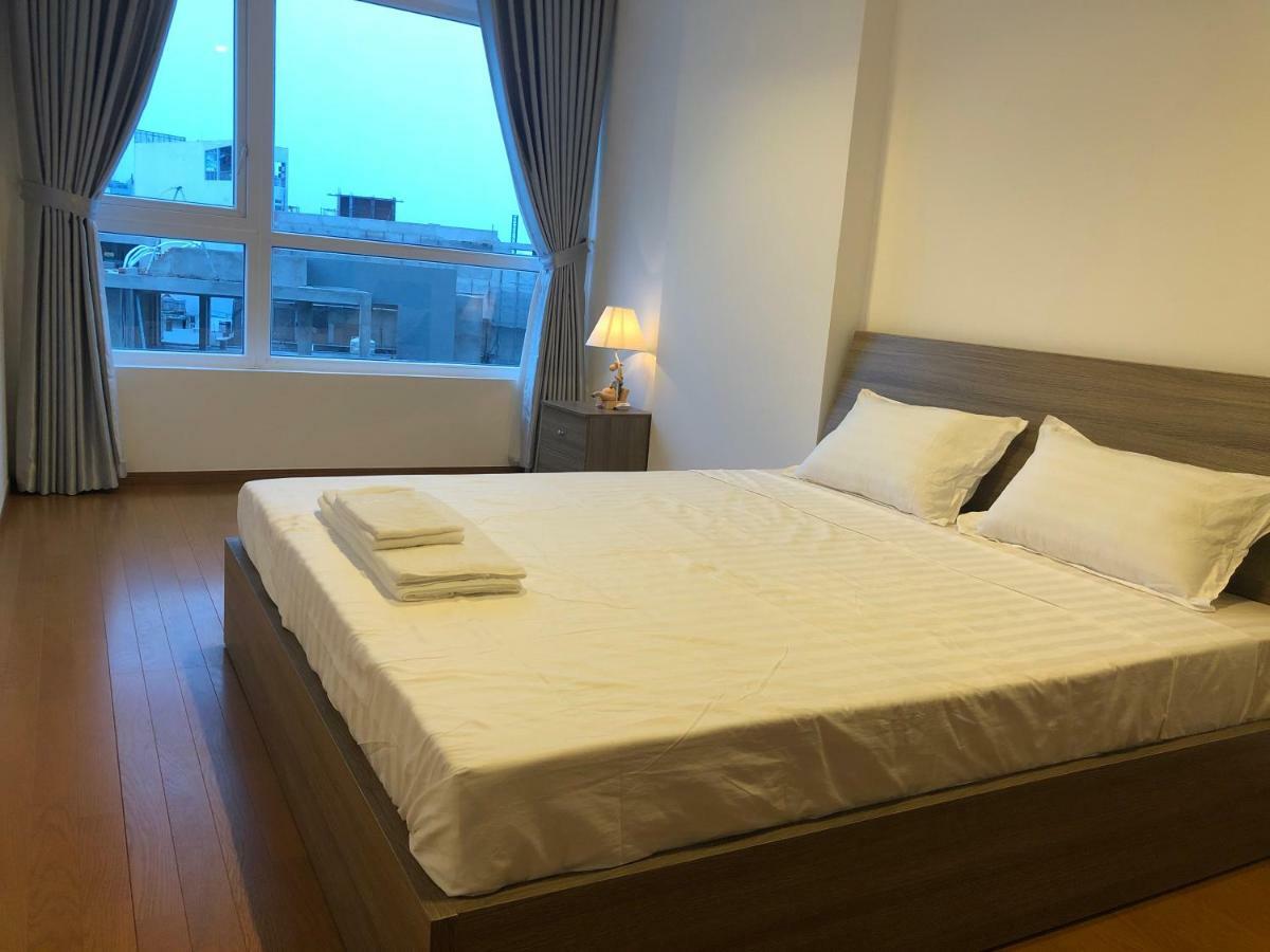 สตูดิโอ อพาร์ตเมนต์ 1 ห้องน้ำส่วนตัว ขนาด 40 ตร.ม. – ตัน บิง Hotel โฮจิมินห์ซิตี้ ภายนอก รูปภาพ