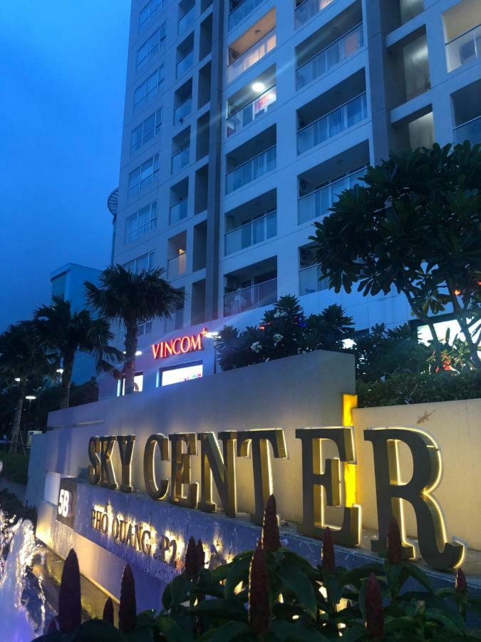 สตูดิโอ อพาร์ตเมนต์ 1 ห้องน้ำส่วนตัว ขนาด 40 ตร.ม. – ตัน บิง Hotel โฮจิมินห์ซิตี้ ภายนอก รูปภาพ