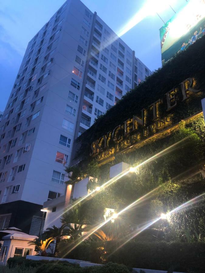 สตูดิโอ อพาร์ตเมนต์ 1 ห้องน้ำส่วนตัว ขนาด 40 ตร.ม. – ตัน บิง Hotel โฮจิมินห์ซิตี้ ภายนอก รูปภาพ
